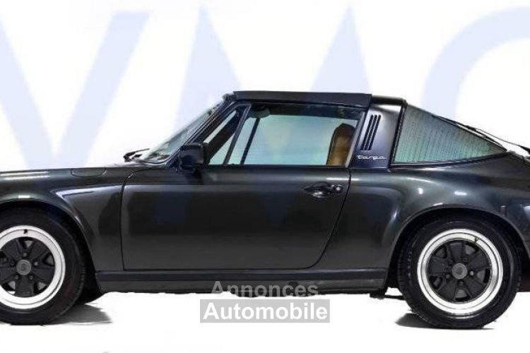 Porsche 911 sc targa  - <small></small> 80.000 € <small>TTC</small> - #24