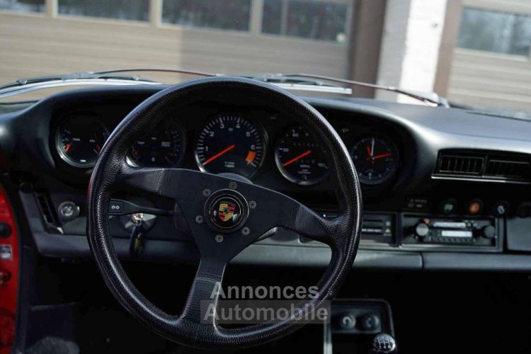 Porsche 911 SC TARGA 3.0L - <small></small> 82.900 € <small>TTC</small> - #8
