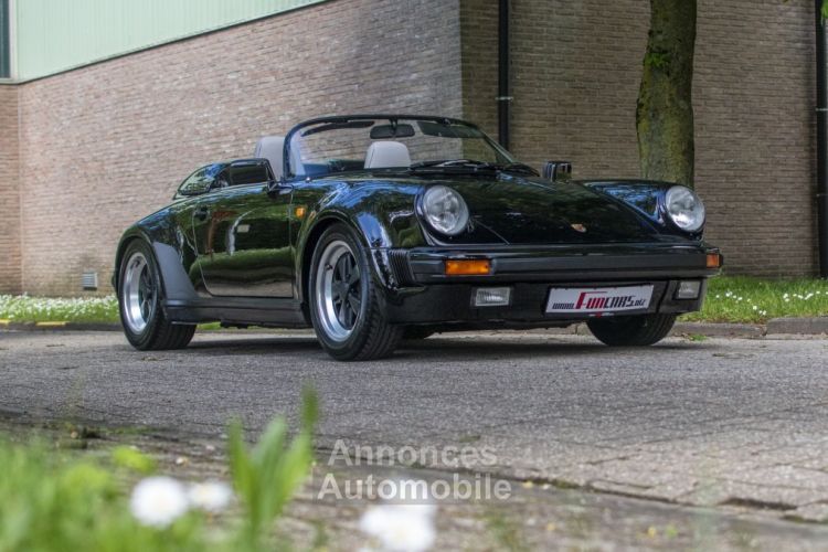 Porsche 911 Speedster - <small></small> 159.911 € <small>TTC</small> - #1