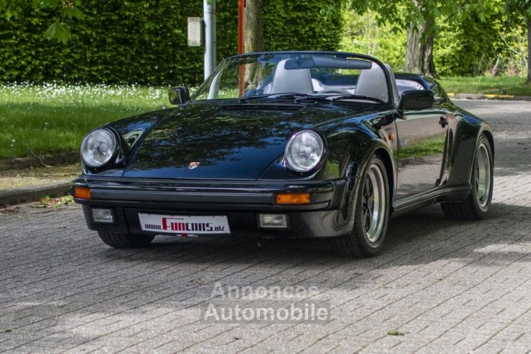 Porsche 911 Speedster - <small></small> 159.911 € <small>TTC</small> - #3