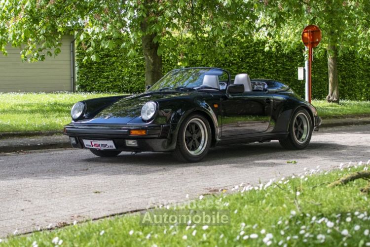 Porsche 911 Speedster - <small></small> 159.911 € <small>TTC</small> - #4