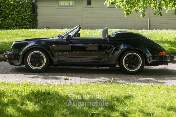 Porsche 911 Speedster - <small></small> 159.911 € <small>TTC</small> - #5