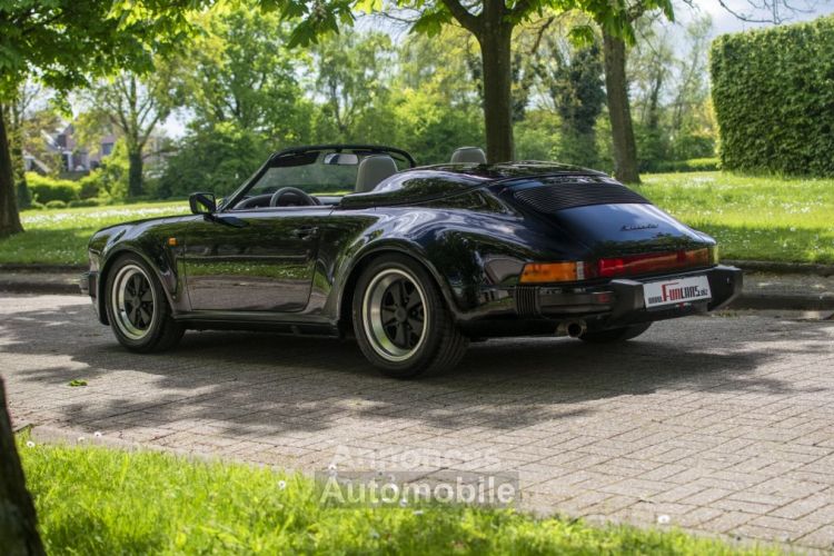 Porsche 911 Speedster - <small></small> 159.911 € <small>TTC</small> - #7