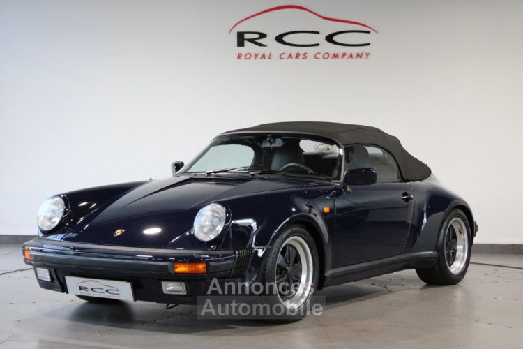 Porsche 911 Speedster - <small></small> 259.900 € <small>TTC</small> - #1