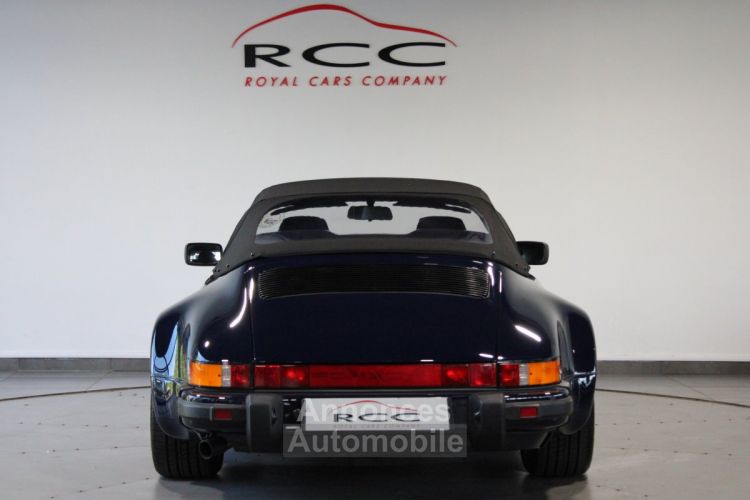 Porsche 911 Speedster - <small></small> 259.900 € <small>TTC</small> - #5