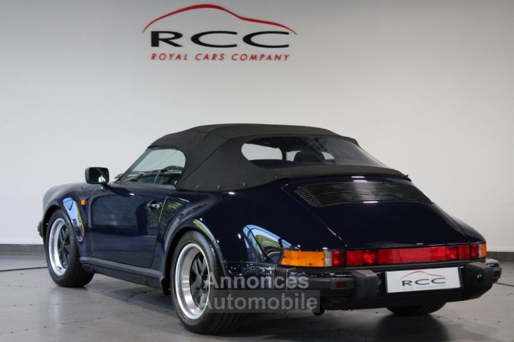 Porsche 911 Speedster - <small></small> 259.900 € <small>TTC</small> - #6