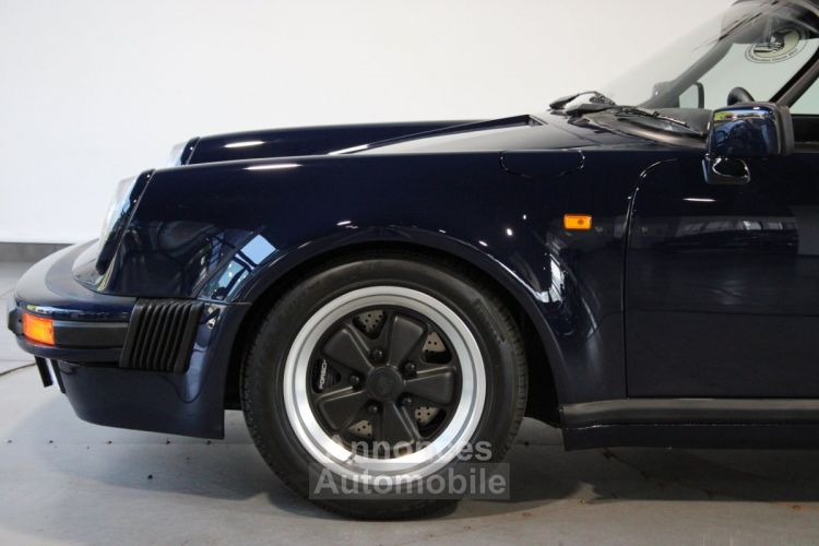 Porsche 911 Speedster - <small></small> 259.900 € <small>TTC</small> - #8