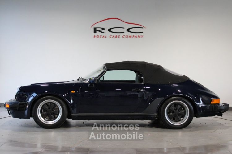 Porsche 911 Speedster - <small></small> 259.900 € <small>TTC</small> - #9