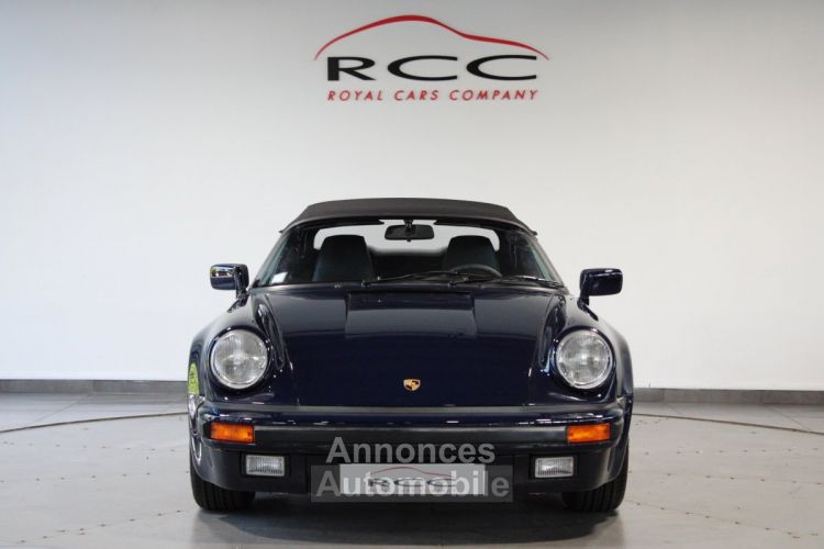 Porsche 911 Speedster - <small></small> 259.900 € <small>TTC</small> - #10