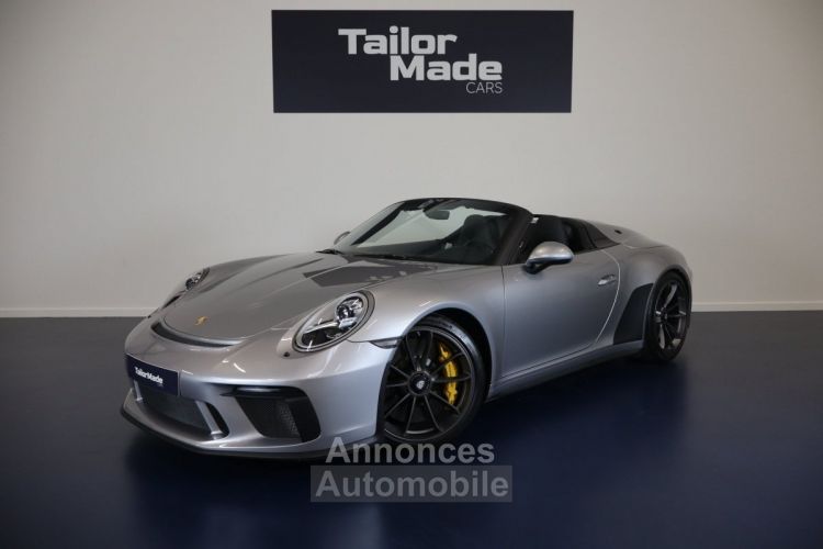 Porsche 911 Speedster - <small></small> 369.900 € <small>TTC</small> - #1