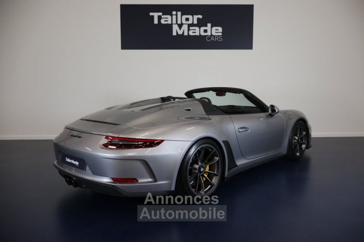 Porsche 911 Speedster - <small></small> 369.900 € <small>TTC</small> - #2