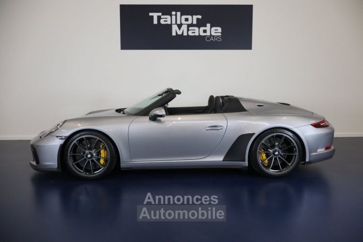 Porsche 911 Speedster - <small></small> 369.900 € <small>TTC</small> - #3