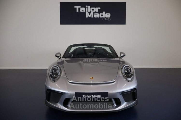 Porsche 911 Speedster - <small></small> 369.900 € <small>TTC</small> - #4