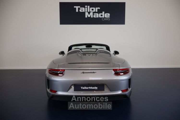 Porsche 911 Speedster - <small></small> 369.900 € <small>TTC</small> - #5