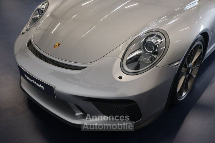 Porsche 911 Speedster - <small></small> 369.900 € <small>TTC</small> - #16