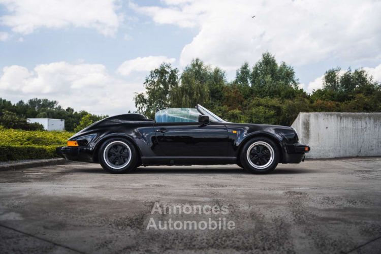 Porsche 911 Speedster 3.2 Full History 1 of 2.103 - <small></small> 219.900 € <small>TTC</small> - #4