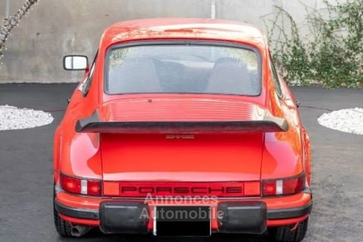 Porsche 911 Sunroof SYLC EXPORT - <small></small> 47.900 € <small>TTC</small> - #5