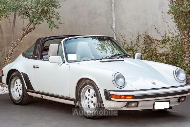 Porsche 911 SYLC EXPORT - <small></small> 63.900 € <small>TTC</small> - #1