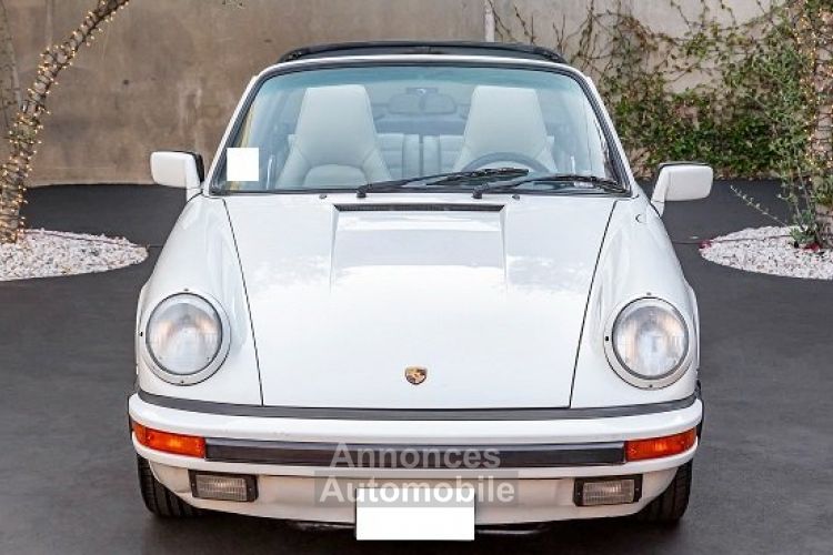 Porsche 911 SYLC EXPORT - <small></small> 63.900 € <small>TTC</small> - #2