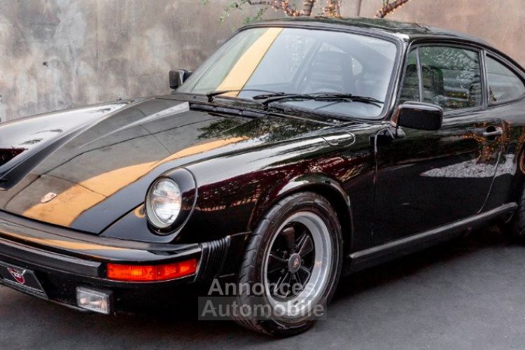 Porsche 911 SYLC EXPORT - <small></small> 62.900 € <small>TTC</small> - #2