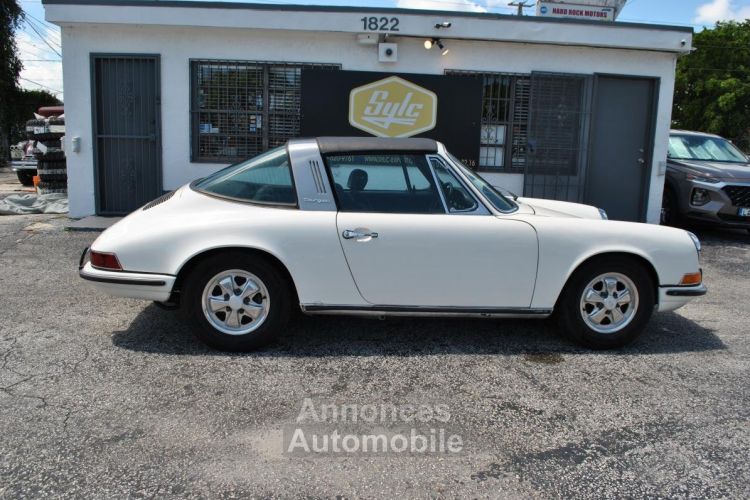 Porsche 911 SYLC EXPORT - <small></small> 89.900 € <small>TTC</small> - #2