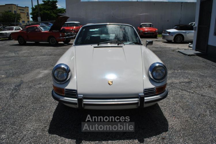 Porsche 911 SYLC EXPORT - <small></small> 89.900 € <small>TTC</small> - #5