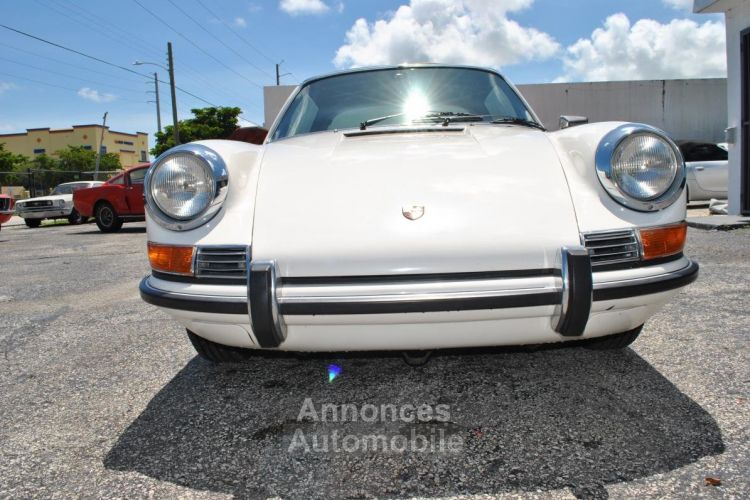 Porsche 911 SYLC EXPORT - <small></small> 89.900 € <small>TTC</small> - #12