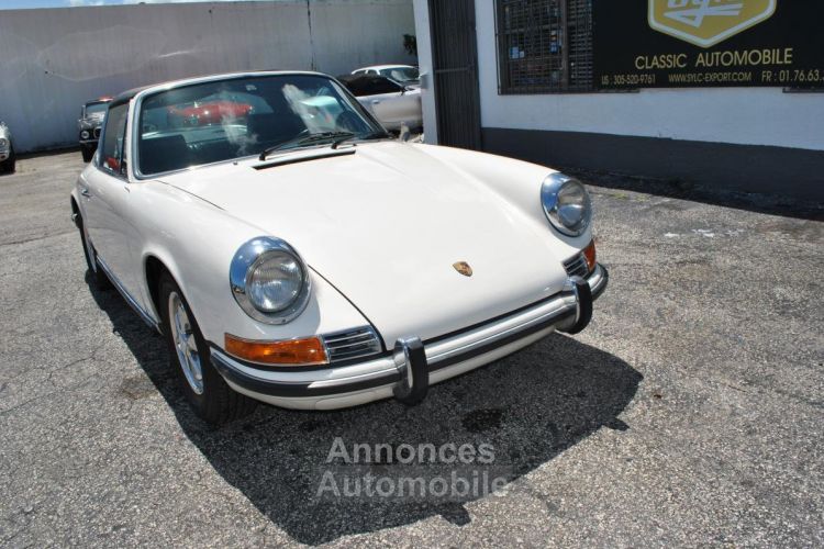 Porsche 911 SYLC EXPORT - <small></small> 89.900 € <small>TTC</small> - #14