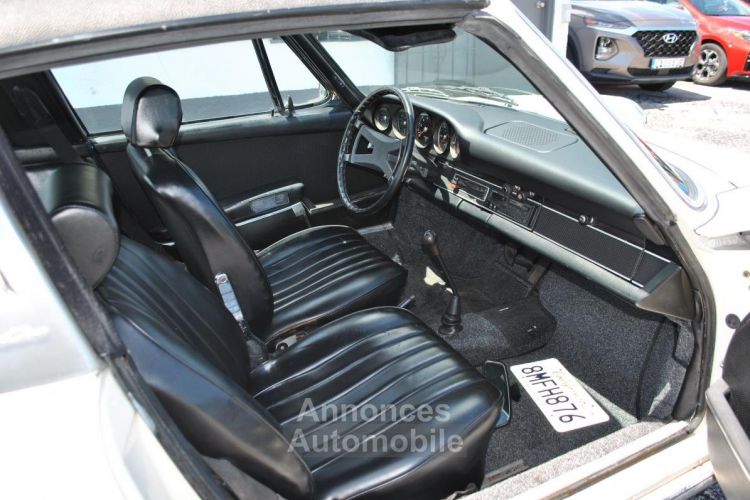 Porsche 911 SYLC EXPORT - <small></small> 89.900 € <small>TTC</small> - #21