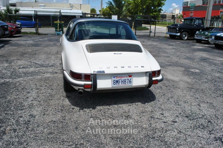 Porsche 911 SYLC EXPORT - <small></small> 89.900 € <small>TTC</small> - #24