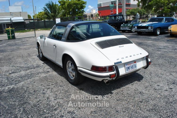 Porsche 911 SYLC EXPORT - <small></small> 89.900 € <small>TTC</small> - #25