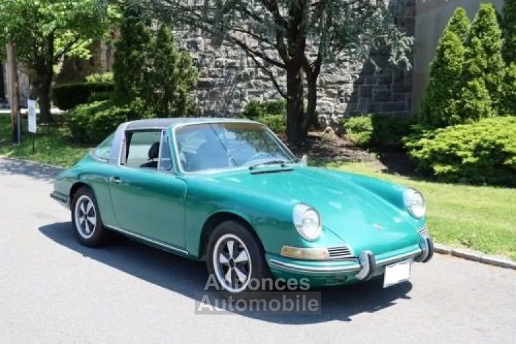 Porsche 911 SYLC EXPORT - <small></small> 47.900 € <small>TTC</small> - #1