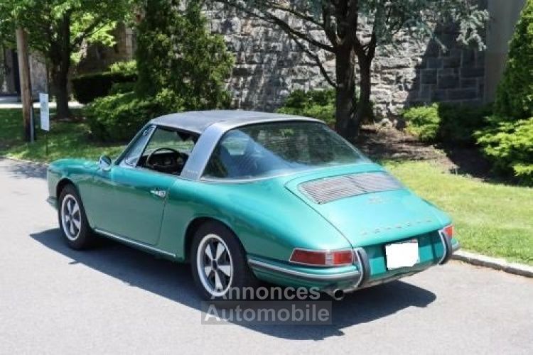 Porsche 911 SYLC EXPORT - <small></small> 47.900 € <small>TTC</small> - #6