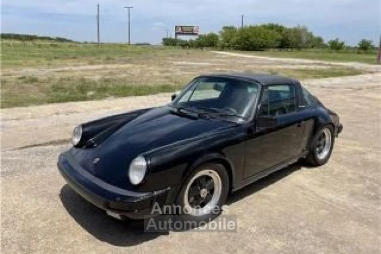 Porsche 911 SYLC EXPORT - <small></small> 45.790 € <small>TTC</small> - #1