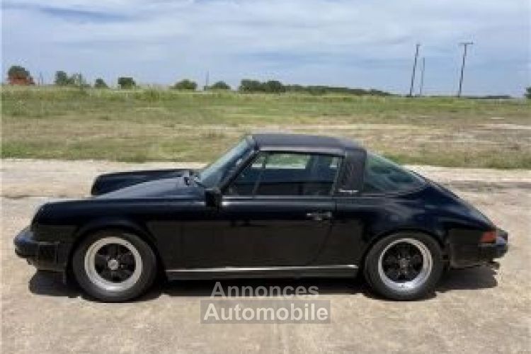 Porsche 911 SYLC EXPORT - <small></small> 45.790 € <small>TTC</small> - #2