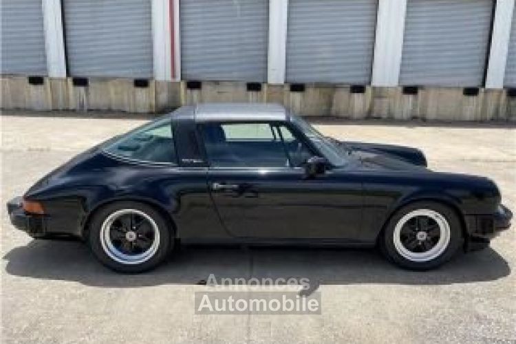 Porsche 911 SYLC EXPORT - <small></small> 45.790 € <small>TTC</small> - #3