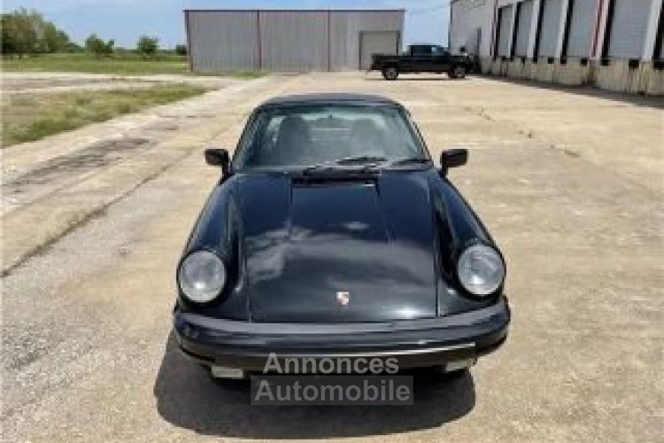 Porsche 911 SYLC EXPORT - <small></small> 45.790 € <small>TTC</small> - #4