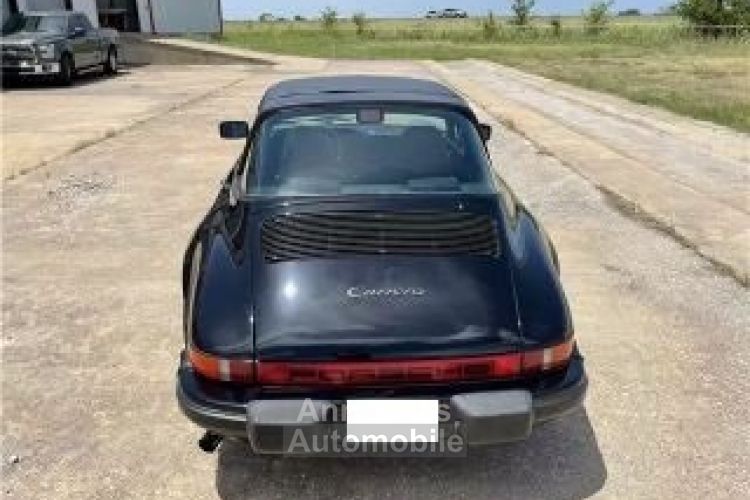 Porsche 911 SYLC EXPORT - <small></small> 45.790 € <small>TTC</small> - #5