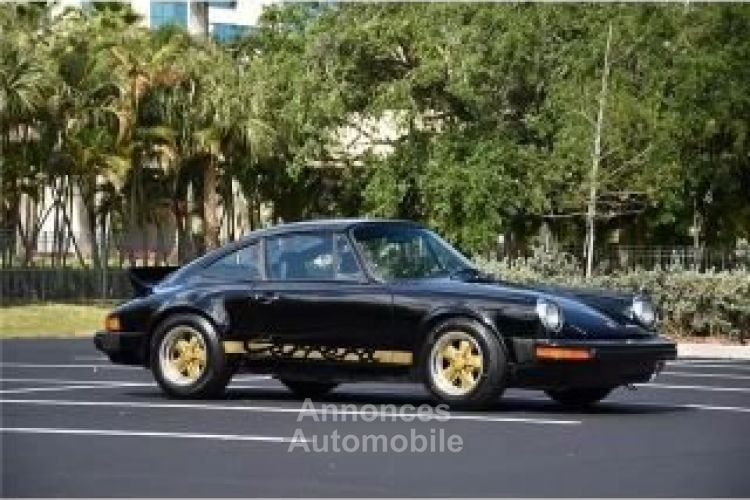 Porsche 911 SYLC EXPORT - <small></small> 35.050 € <small>TTC</small> - #1