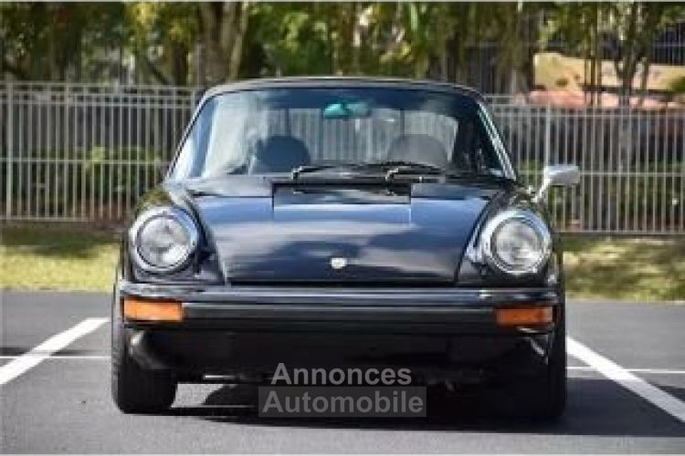 Porsche 911 SYLC EXPORT - <small></small> 35.050 € <small>TTC</small> - #2