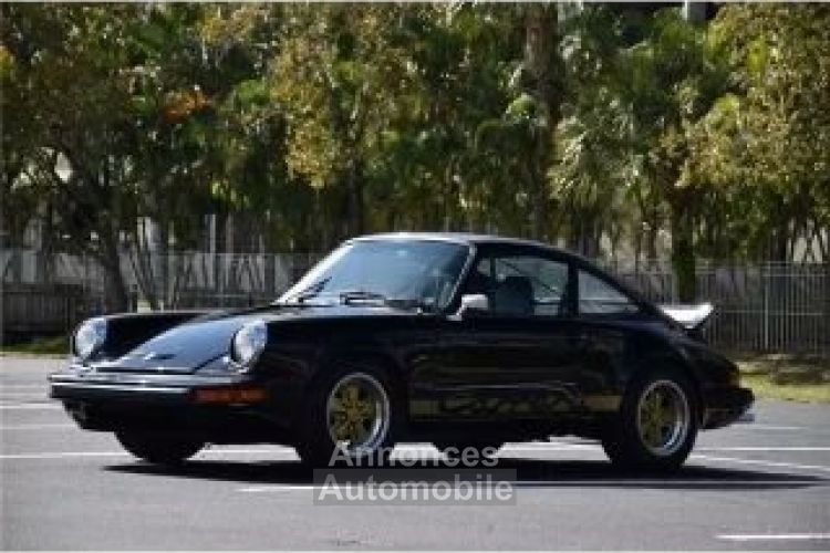 Porsche 911 SYLC EXPORT - <small></small> 34.000 € <small>TTC</small> - #3