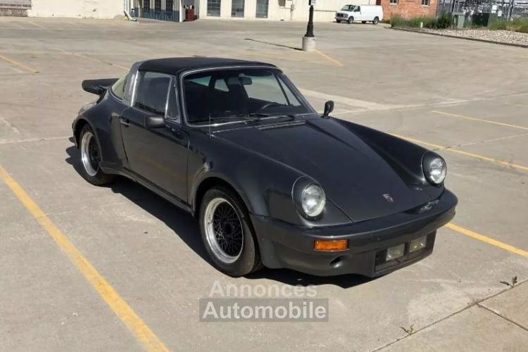 Porsche 911 SYLC EXPORT - <small></small> 57.000 € <small>TTC</small> - #1