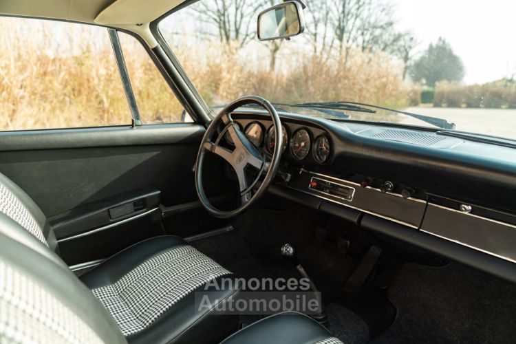 Porsche 911 T - <small></small> 109.000 € <small></small> - #7