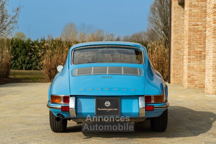 Porsche 911 T - <small></small> 109.000 € <small></small> - #22