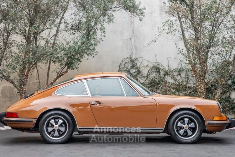 Porsche 911 T - <small></small> 117.600 € <small>TTC</small> - #2