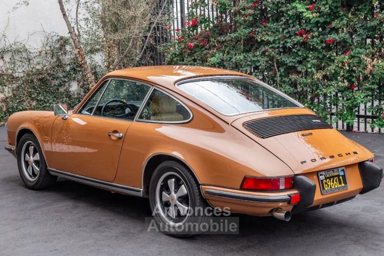 Porsche 911 T - <small></small> 117.600 € <small>TTC</small> - #3