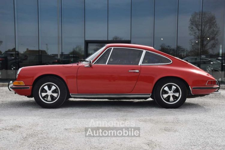 Porsche 911 T 2.2 MATCHING NUMBERS - <small></small> 95.900 € <small>TTC</small> - #3