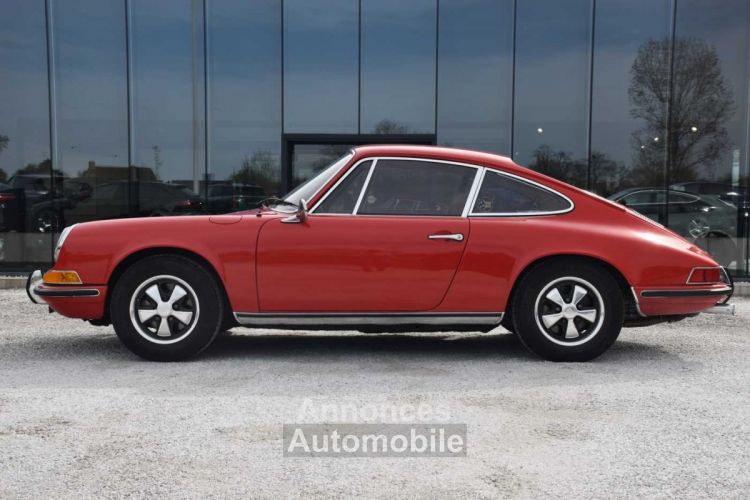 Porsche 911 T 2.2 MATCHING NUMBERS - <small></small> 89.900 € <small>TTC</small> - #3