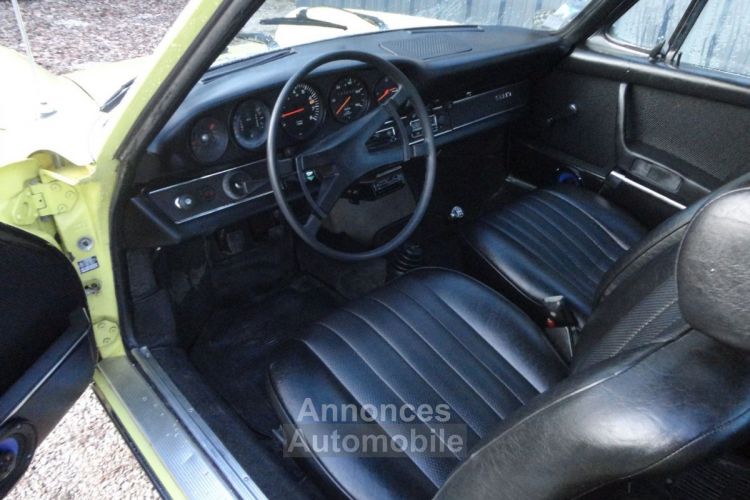 Porsche 911 T 2.2 TARGA - <small></small> 79.400 € <small>TTC</small> - #2