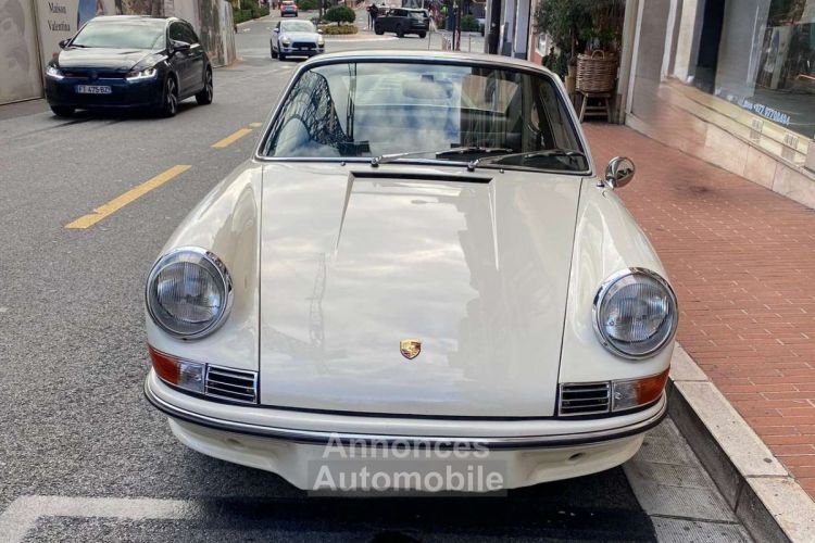 Porsche 911 T oilklappe - <small></small> 99.900 € <small>TTC</small> - #2